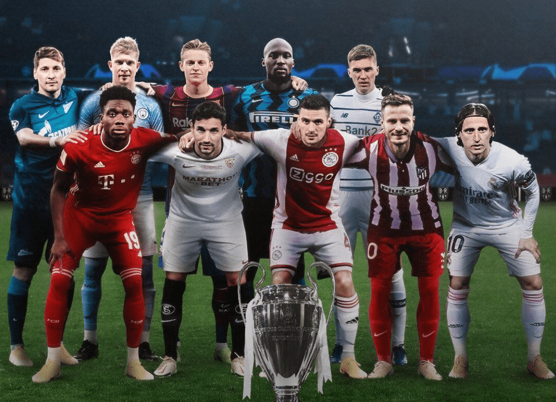 金一代球员 金一代球员