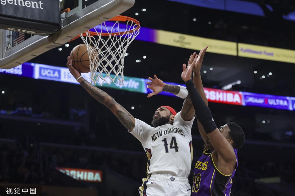 湖人通过合 湖人通过合