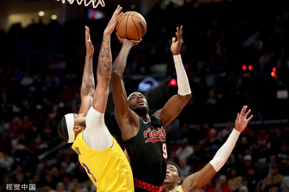 反观快船 反观快船