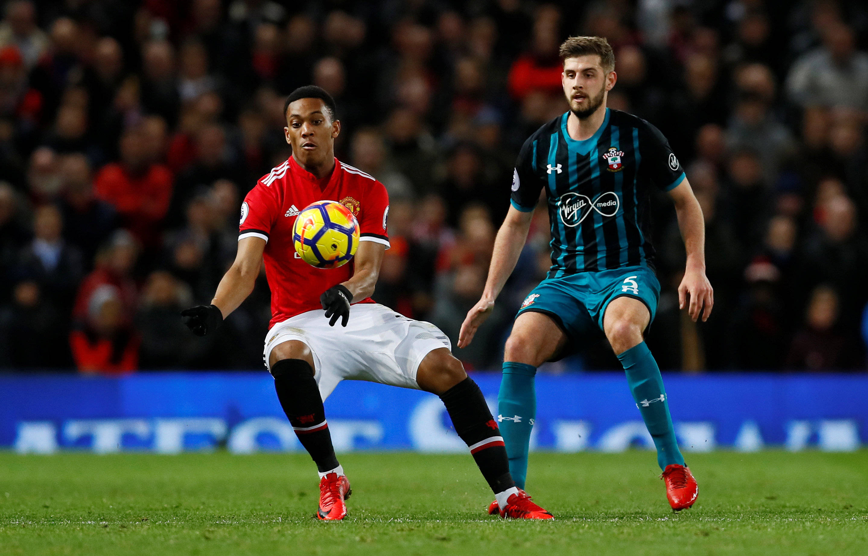 场调整能力 场调整能力